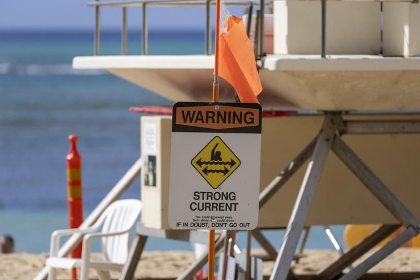 The Risk No One Tells You About Before Visiting Hawaiʻi