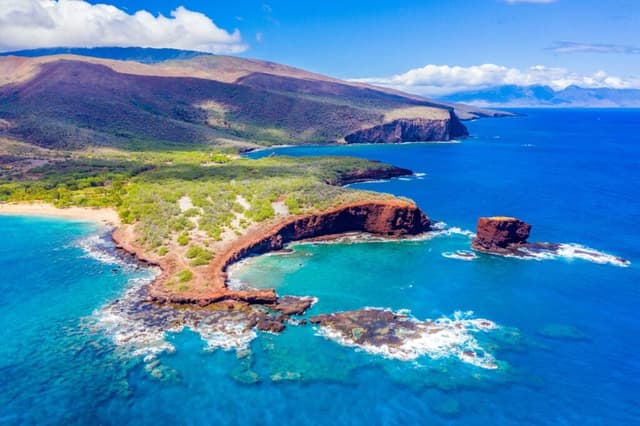 Lanai Attractions – Hawaii's Most Unique Island