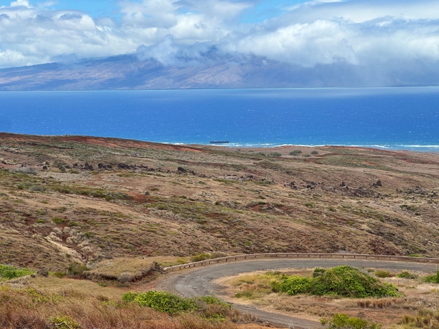 24 Hours on Lānaʻi