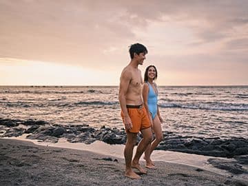 Courtesy of Hawaiʻi Tourism Authority. Photo by Ben Ono.