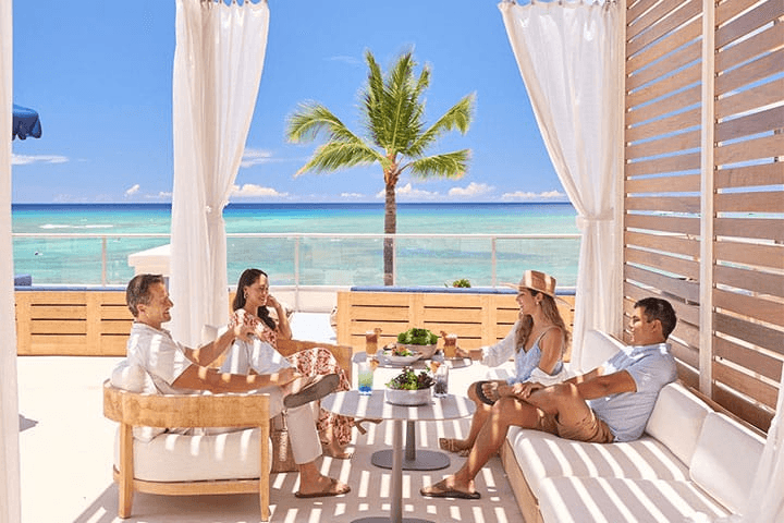 Photo courtesy of Outrigger Resorts & Hotel.