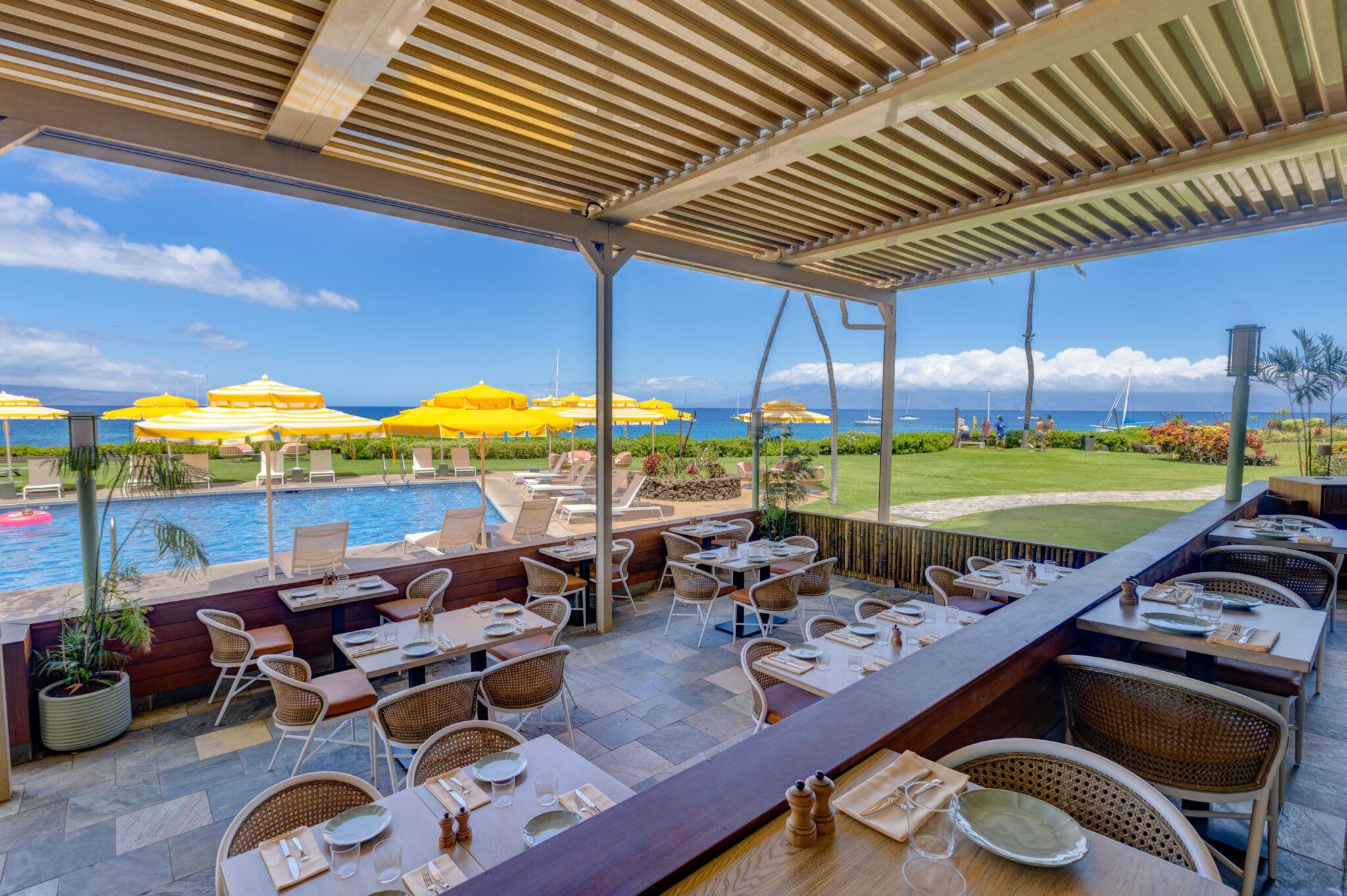 Courtesy of Lahaina Noon. Photo by Bixel Creative.