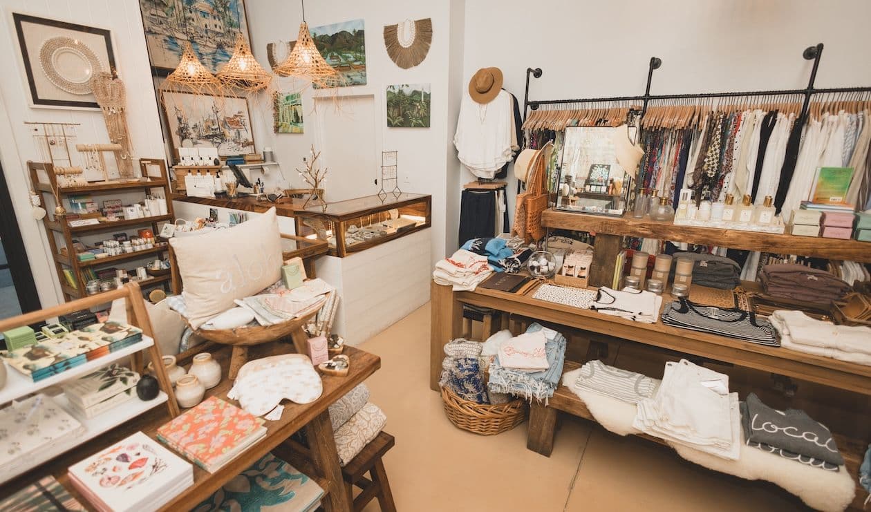 1:30 p.m. - Hana Hou by Hale Zen