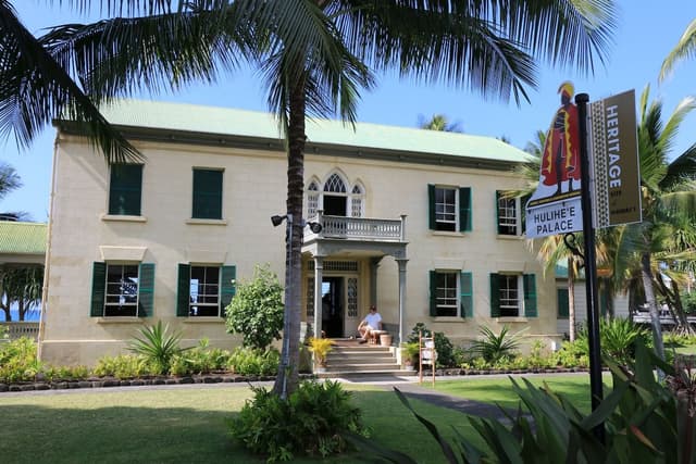 Discover Hawaiʻi Island Through These 10 Museums