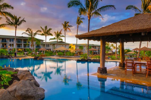 The Best Kauai Hotels: Where to Stay on the Garden Isle
