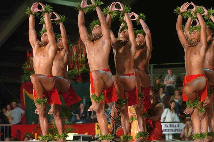 hilo merrie monarch