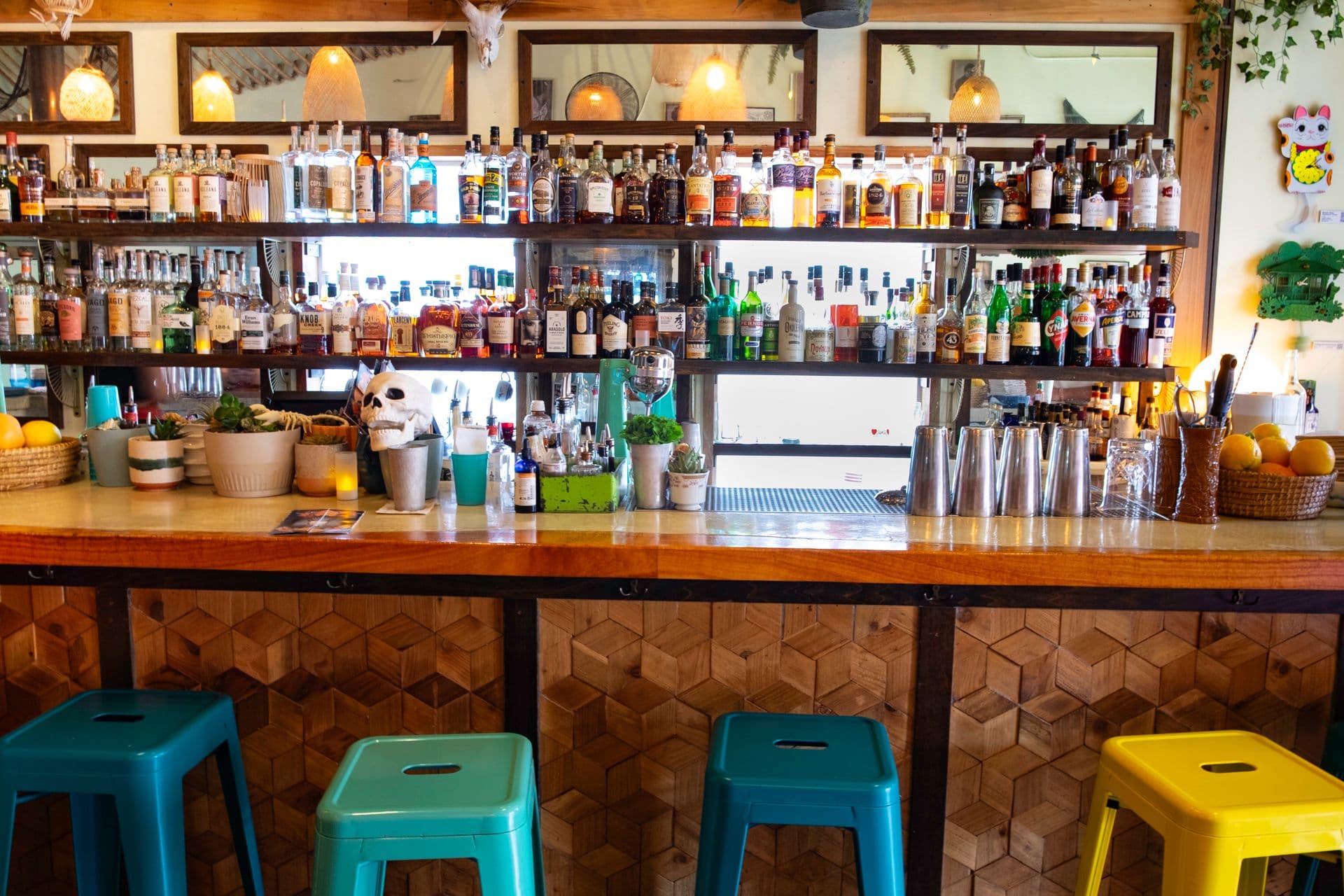 Esters Fair Prospect