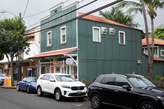 A Local’s Guide to Wailuku, Maui