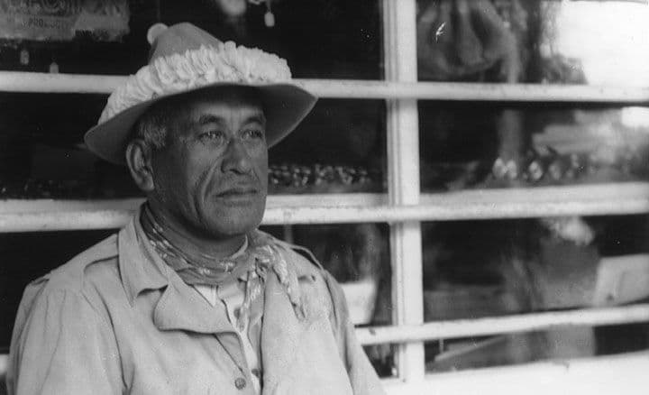 Photo courtesy of Paniolo Preservation Society.