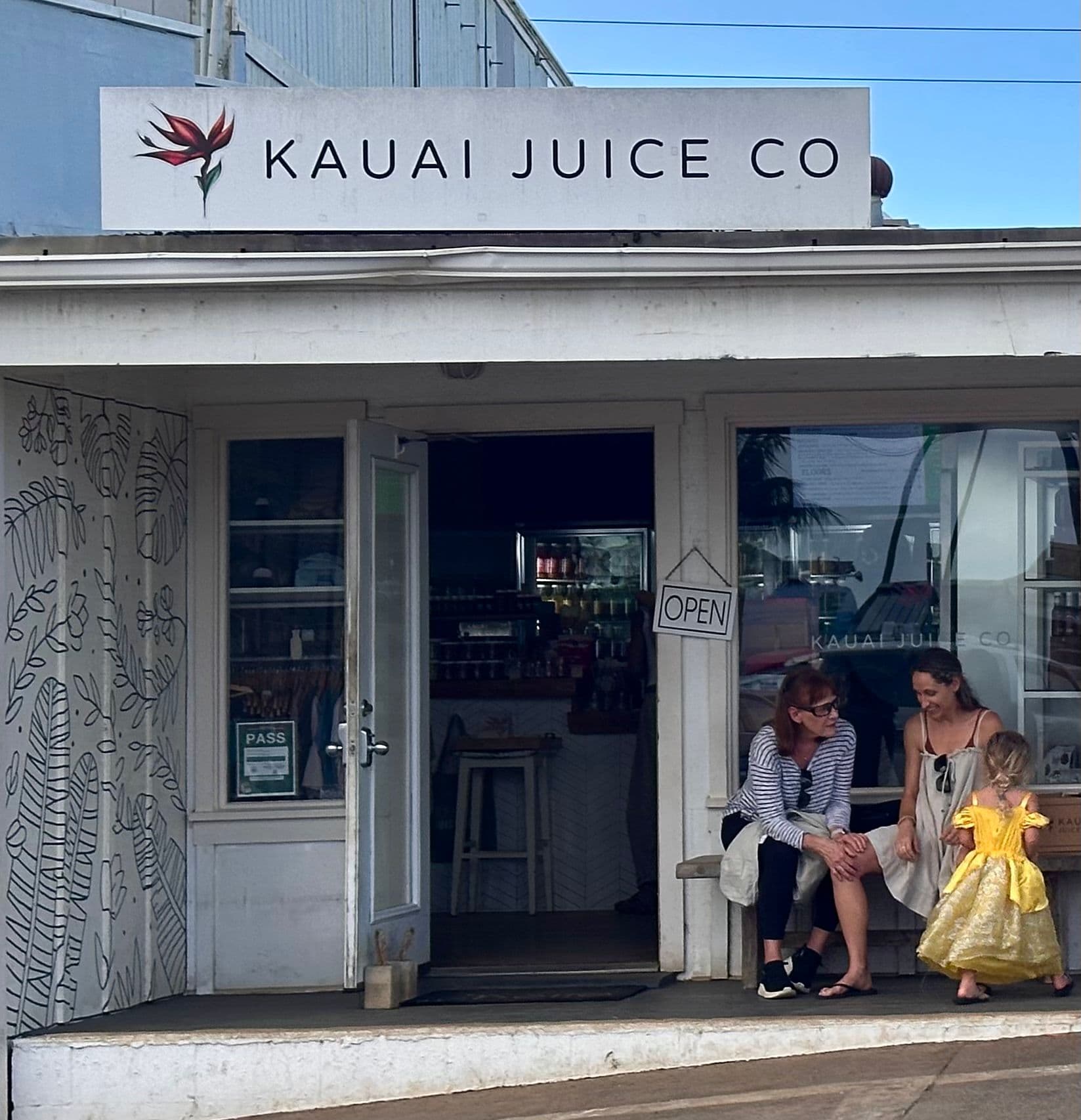 Breakfast and energy boost