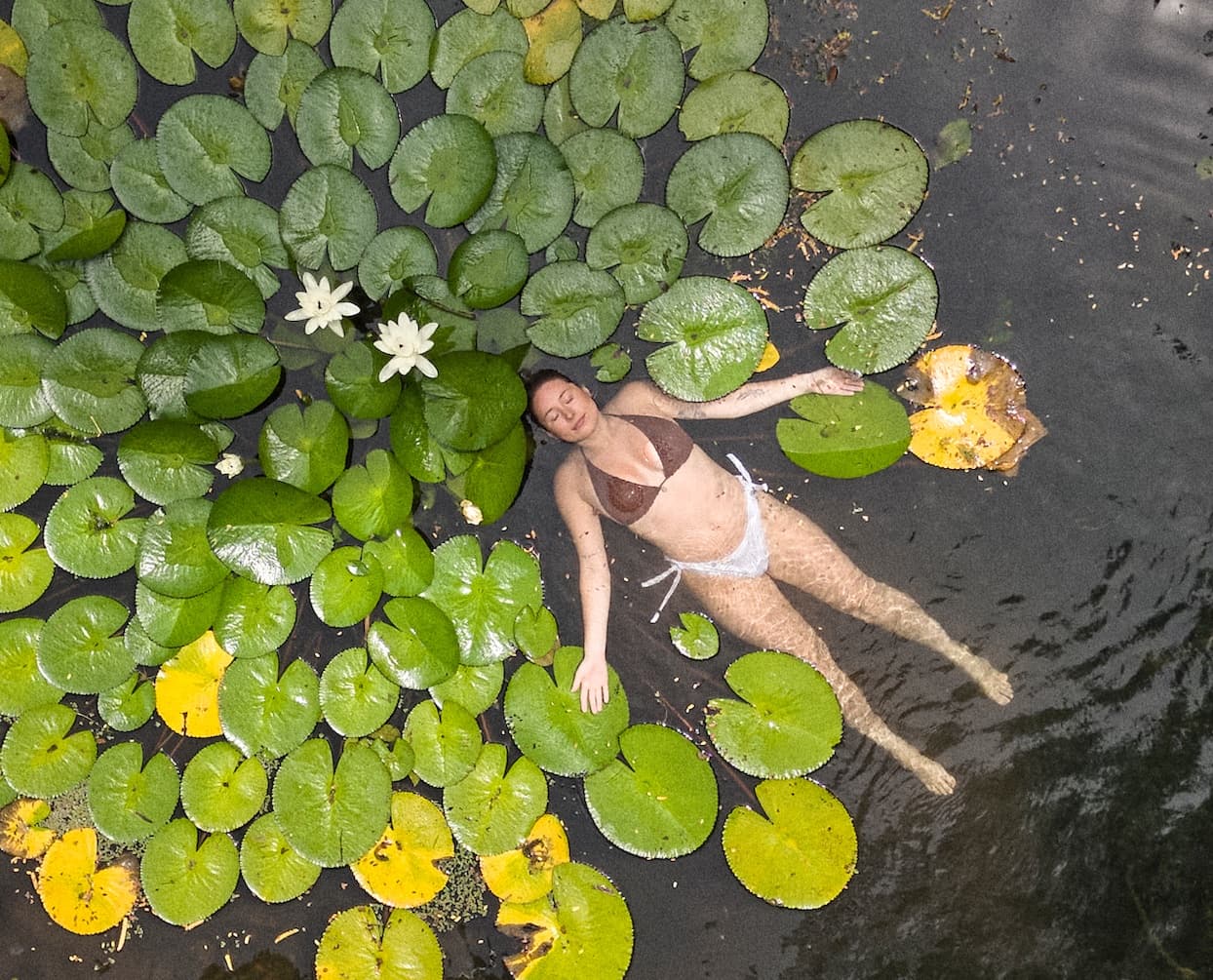 2hr Sacred Spa Immersion
