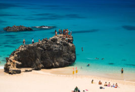 Your Guide to Oahu’s North Shore Beaches