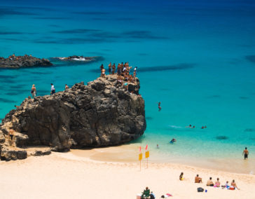 Your Guide to Oahu’s North Shore Beaches