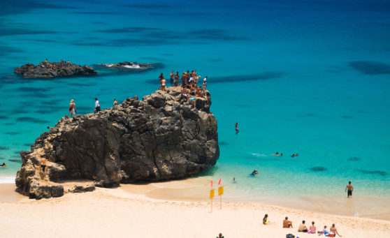 Your Guide to Oahu’s North Shore Beaches