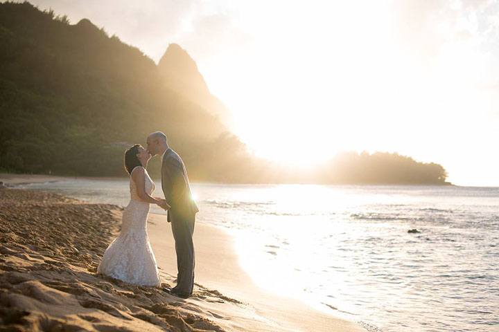 Wedding Venues On Kauai Hawaii Com