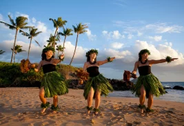 Learn to Speak Hawaiian