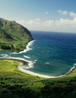 Molokai