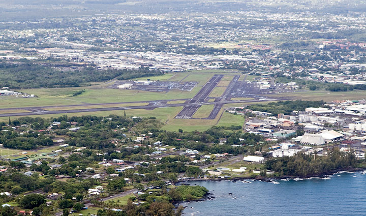 Image of HiloAirport