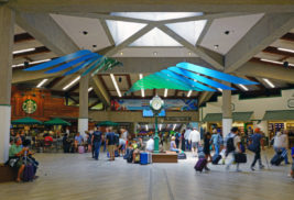 Maui Airports