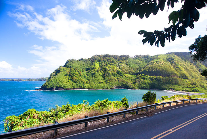 Hana, Maui | Hawaii.com