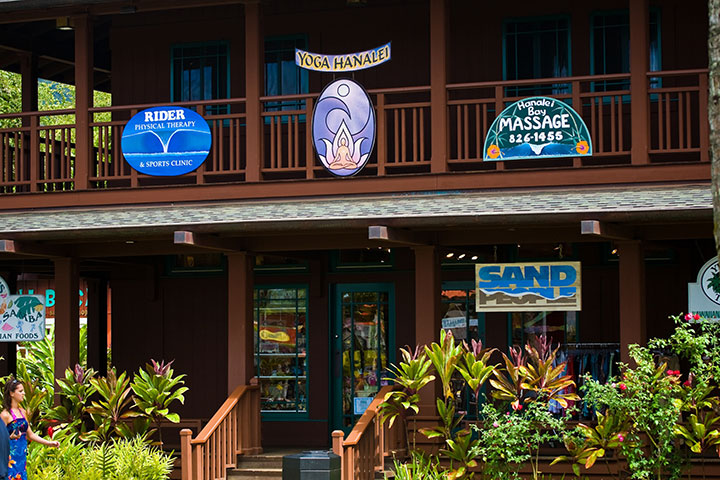 Hanalei