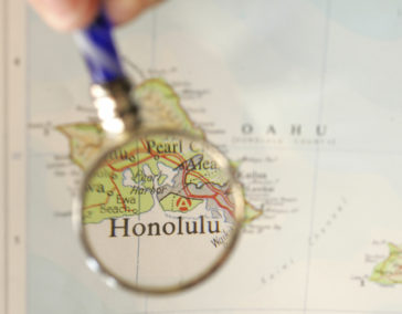 Planning Your Vacation