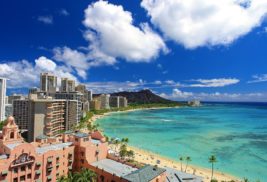 Top 5 Beaches on Oahu