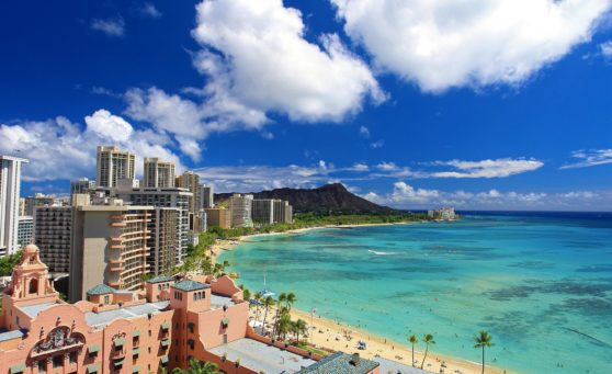 Top 5 Beaches on Oahu