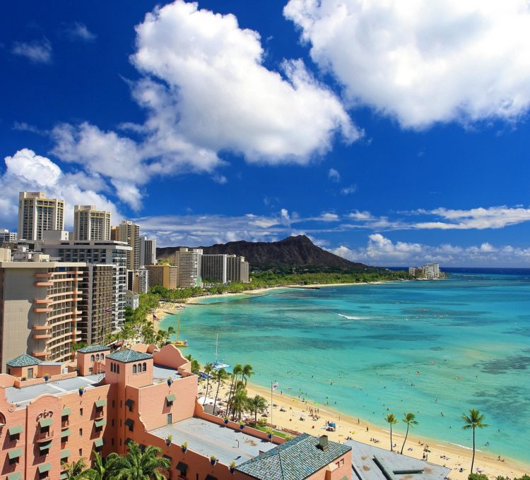 Top 5 Beaches on Oahu | Hawaii.com