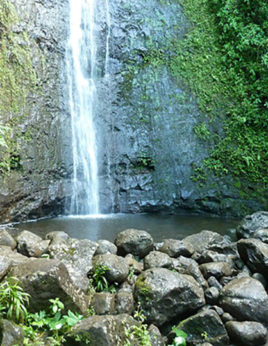 Itineraries