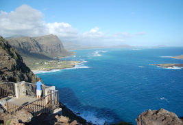 Hiking Makapu’u Lighthouse Trail