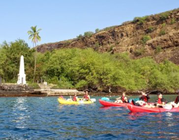 Adventures in Paradise Boat Tours