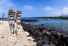 Explore the Big Island