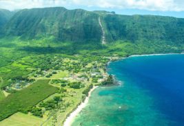 Explore Molokai