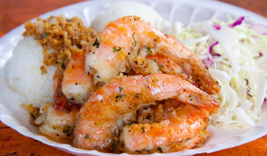 Image of Shrimp