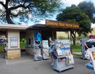 Visitor Information
