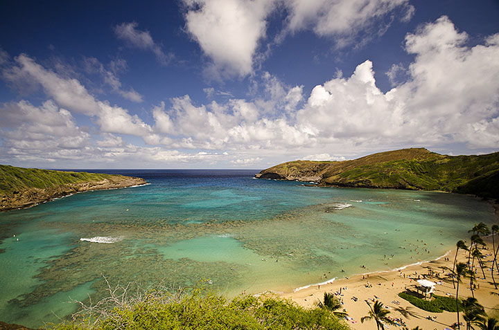 Image of Hanauma Bay