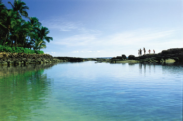 Image of Exploring Ko Olina.