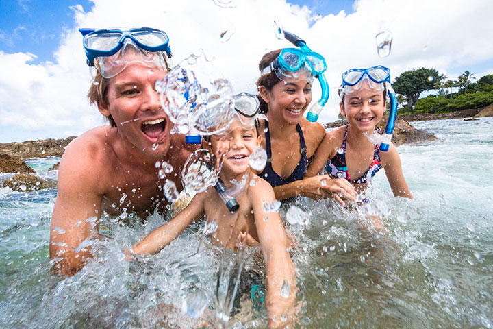 Image of activities for kids