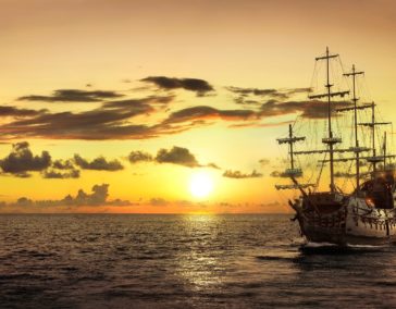 Hawaii Pirate Ship Adventures