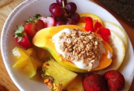 Best New Restaurants on the Big Island