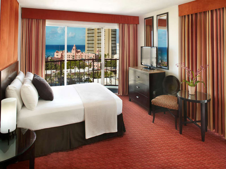 oahu best value hotels