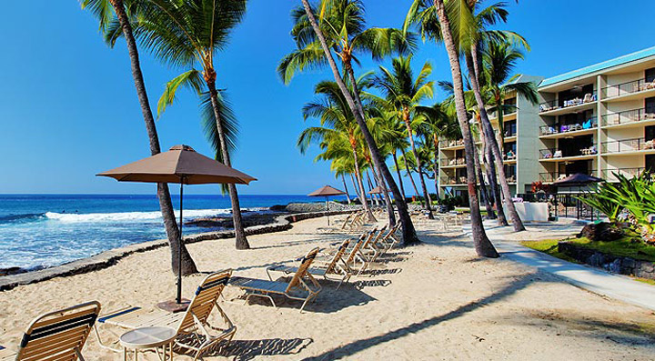 big island best value hotels