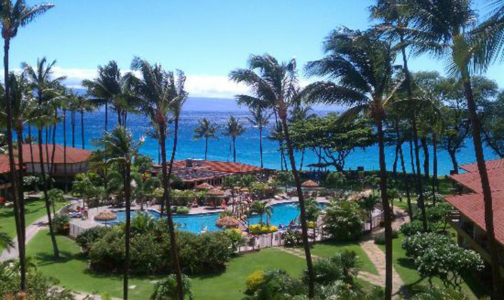 maui best value hotels