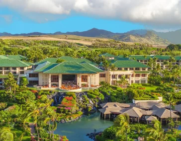 Kauai Best Value Hotels