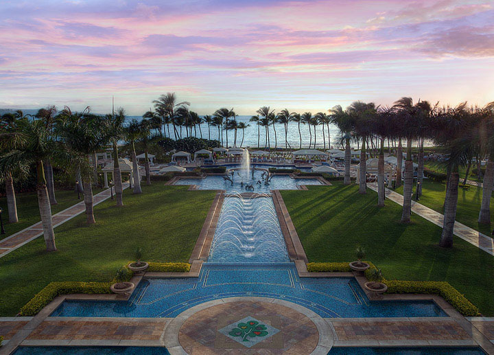 Image of Grand Wailea