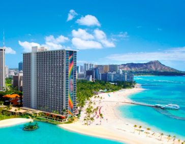 Oahu Best Value Hotels