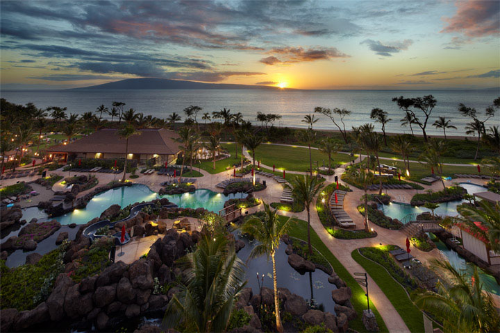 Image of Honua Kai Resort & Spa.