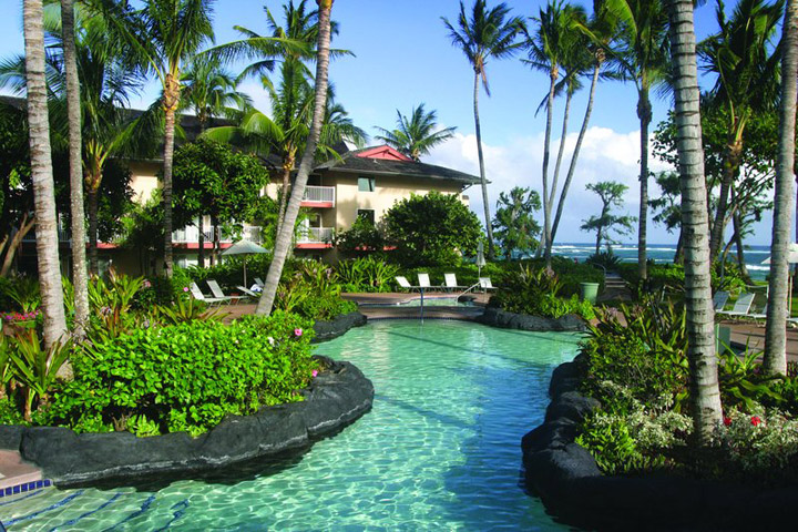 kauai best value hotels