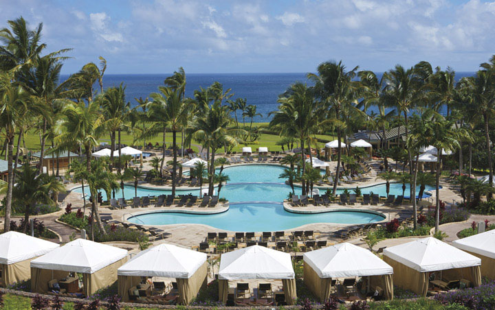 Image of Ritz-Carlton Kapalua.